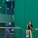 정왕배드민턴장 이미지