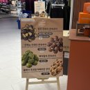 동글동글 | 몬트쿠키 더현대 팝업 (~2/5) / 동글동글 두쫀쿠 원조! 몬트쿠키 팝업 웨이팅 후기 !