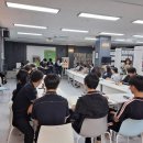 문산수억고등학교 | (2026. 5. 21.) 문산수억고등학교, 책 읽는 소리가 울려 퍼지는 낭랑낭독회 운영