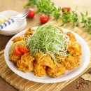 빅투치킨 이미지