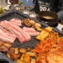 시골김치삼겹살 - 마포구 월드컵로 110 | 시골김치삼겹살