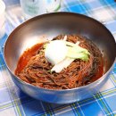 문막막국수
