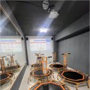 빼자점핑다이어트 | 식단조절은 진짜 못 하겠고, 운동만으로 살 빼고 싶다면? 점핑다이어트 솔직 후기