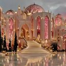 When Heaven Sings in Light | 4K Palaces &amp; Music for Serenity and Inner Peac 이미지