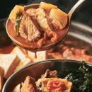 한끼김치찌개 이미지