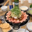 떡이조아 | 조아죽네쭈꾸미 상봉 맛집 쭈꾸미 먹고 반해버린 후기