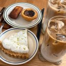 경기도 수원시 장안구 송정로59번길 | [수원 송죽동] 라임파이 향기에 물드는 오후, 만석공원 근처 감성 카페 '수엘로' 후기