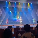 (공연) 번개맨 뮤지컬 : 우주최강 번개삼총사 이미지