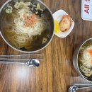 신우리동네멸치국수