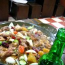 찜닭마을 이미지