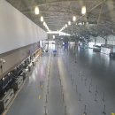 김해국제공항 국제선청사 이미지