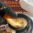 레드앤그린 버거 | 성수 햄버거 맛집!! 보어드앤헝그리 재방문 후기(칠리스, 쉬림프OG버거, 베이컨디럭스)