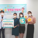 의료법인 도담의료재단 이미지