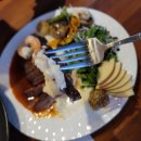 해시태그goody | 포항카페.문덕 #해시태그goody 브런치 퓨젼 레스토랑 후기~