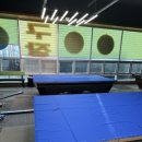 육교 당구장 이미지