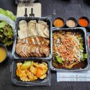 장원왕족발보쌈 이미지