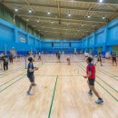 척산생활체육관 이미지