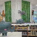 도서관에서 노는날 이미지