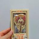 [베트남 기념품 후기] 스타 키친 재스민 &amp; 연꽃 꽃차 티백