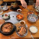 대현어린이집 | 서현역 서울감자탕, 와이프랑 아점으로 찾은 얼큰한 뼈해장국 맛집
