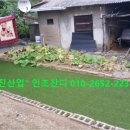 (주)진산조경