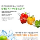 도깨비야채과일 이미지