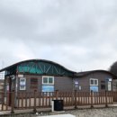 항가동마을 화장실 | [전북 군산] 고군산군도 신시도항 방문 후기