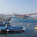 견내량항 이미지