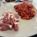 퇴골오리정육식당