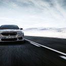2019 신형 BMW M5 컴페티션 [데이터 주의] 이미지