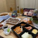 송도회시장 | 통영 한려해상생태탐방원 12월 겨울 숙박 후기 자연의집 랏지