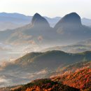 부귀산주차장 이미지