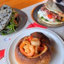 ADAMAS(아다마스)253 | 서울 근교 파주 헤이리마을 브런치 맛집과 카페 박물관까지 한번에 아다마스253