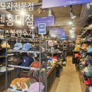 홍대빅 | 서울 홍대 무인 모자전문점 호텐 홍대점 빅사이즈 볼캡 득템 후기