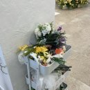 블랭크 | [ chapter.4 ] 셀프 웨딩 스튜디오 후기 | 인더블랭크 스튜디오 | 서울 마포 렌탈 스튜디오