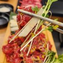 백년육품소갈비살