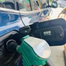 남서울고속주유소 이미지