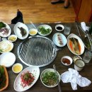 공원숯불갈비 이미지