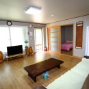 어시장 바로앞 펜션 이미지