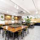 어라운드스터디카페 경산점 이미지