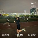 독배로317번길, 용정공원로83번길 교차로 주차장쪽 | [5.22-5.28] 23년 5월 4주차