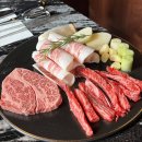 너애하누(주) | 구워주는 을지로 룸식당 데이트 한우집 너애하누