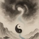 도덕경, 제39장. '도드라지다(平凡道, Colorless color)' 이미지