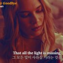 Sarah Brightman - Time To Say Goodbye 이미지