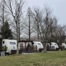 공릉관광지 캠핑장 이미지