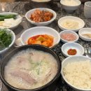 할매국밥 | [해운대국밥 '할매집'] 항정국밥, 돼지국밥 솔직후기