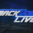 2016년 8월 30일 SMACKDOWN RESULTS 이미지