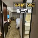 GS25 보문오거리점 | 경주 보문단지 경주월드 가까운 힐튼 호텔