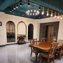 디오픈 스크린골프 이미지