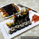 꼬마김밥 - 강서구 명지오션시티4로 69 | 꼬마김밥
